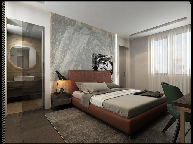 مشروع استثماري في وسط لارا انطاليا