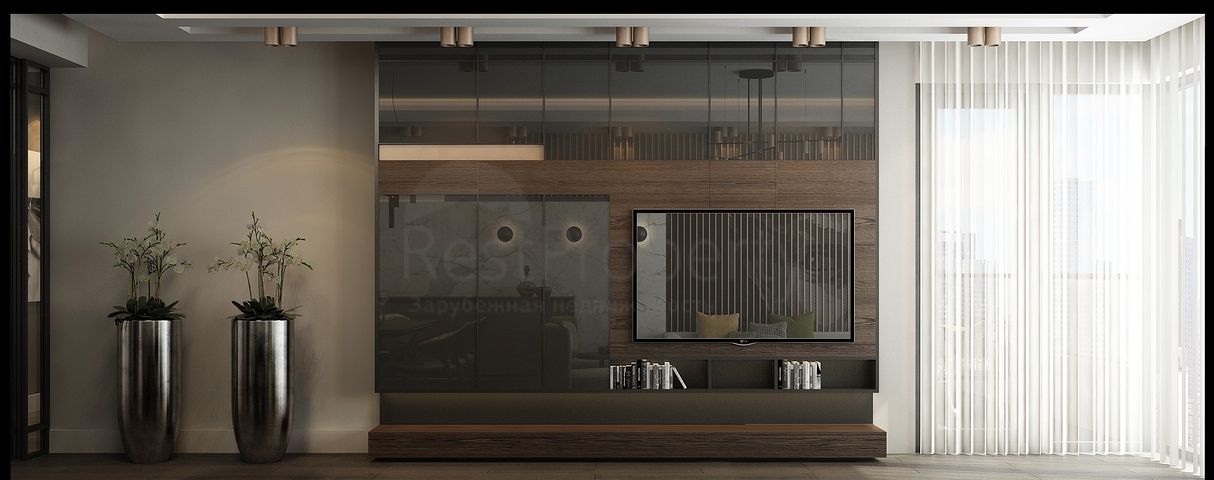 مشروع استثماري في وسط لارا انطاليا