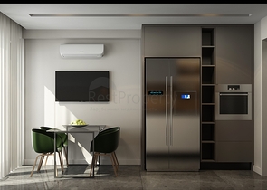 مشروع استثماري في وسط لارا انطاليا