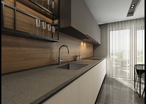 مشروع استثماري في وسط لارا انطاليا