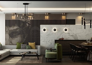 مشروع استثماري في وسط لارا انطاليا