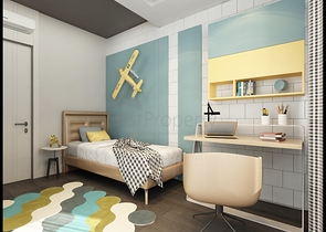 مشروع استثماري في وسط لارا انطاليا