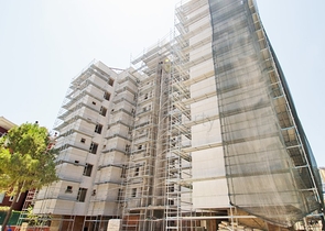 مشروع استثماري في وسط لارا انطاليا