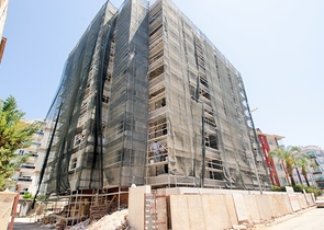 مشروع استثماري في وسط لارا انطاليا