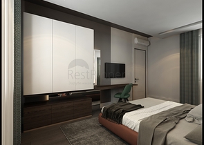 مشروع استثماري في وسط لارا انطاليا