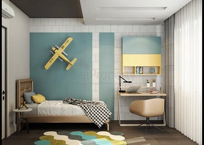 مشروع استثماري في وسط لارا انطاليا