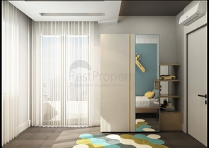 مشروع استثماري في وسط لارا انطاليا