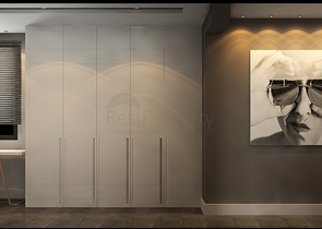 مشروع استثماري في وسط لارا انطاليا