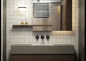 مشروع استثماري في وسط لارا انطاليا