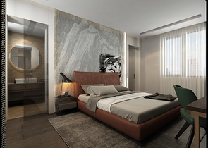 مشروع استثماري في وسط لارا انطاليا