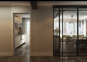 مشروع استثماري في وسط لارا انطاليا