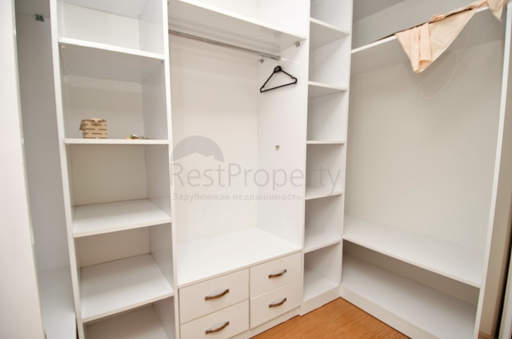 بنتهاوس واسع 4 + 2 في أونجالي كونيالتي أنطاليا