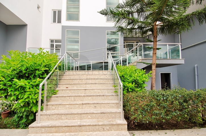 بنتهاوس واسع 4 + 2 في أونجالي كونيالتي أنطاليا