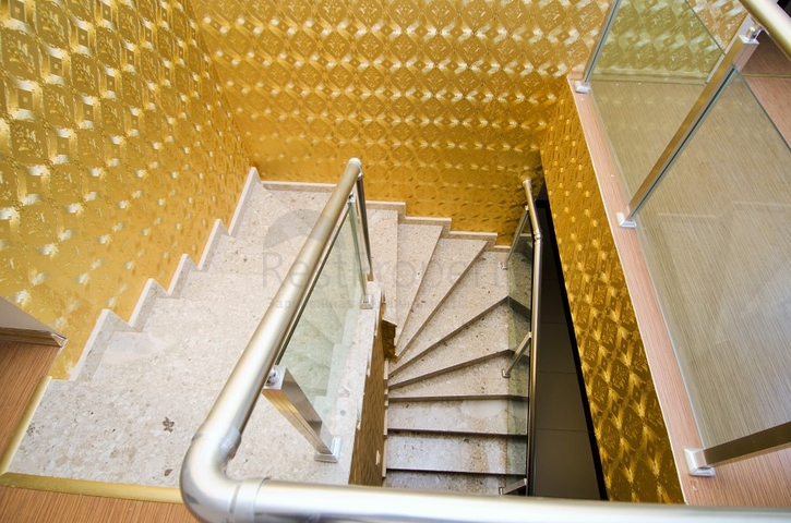 بنتهاوس واسع 4 + 2 في أونجالي كونيالتي أنطاليا