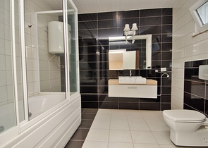 بنتهاوس واسع 4 + 2 في أونجالي كونيالتي أنطاليا