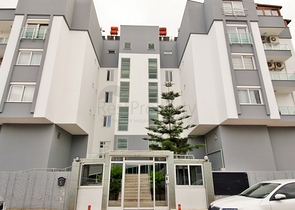 بنتهاوس واسع 4 + 2 في أونجالي كونيالتي أنطاليا