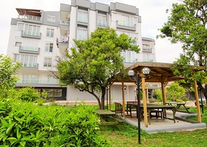 بنتهاوس واسع 4 + 2 في أونجالي كونيالتي أنطاليا