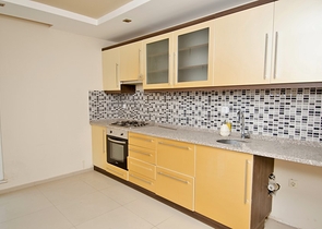 بنتهاوس واسع 4 + 2 في أونجالي كونيالتي أنطاليا