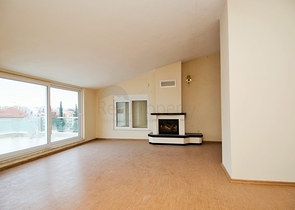 بنتهاوس واسع 4 + 2 في أونجالي كونيالتي أنطاليا