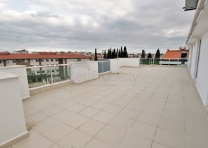 بنتهاوس واسع 4 + 2 في أونجالي كونيالتي أنطاليا