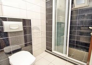 بنتهاوس واسع 4 + 2 في أونجالي كونيالتي أنطاليا