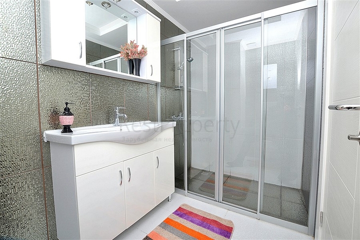 شقة غرفة نوم وصالة مؤثثة في توسمور - الانيا 