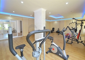 شقة غرفة نوم وصالة مؤثثة في توسمور - الانيا 