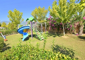 شقة غرفة نوم وصالة مؤثثة في توسمور - الانيا 