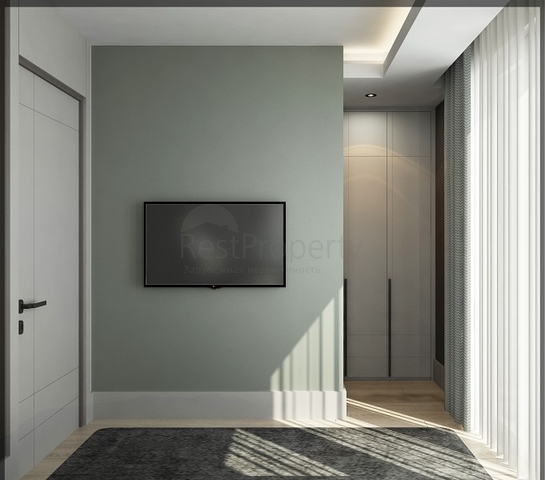 مشروع جاهز للسكن في منطقة جوزيلوبا لارا