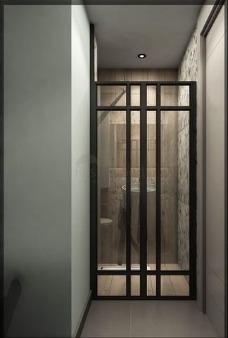 مشروع جاهز للسكن في منطقة جوزيلوبا لارا