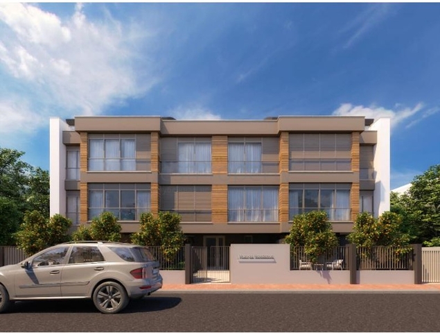 مشروع جاهز للسكن في منطقة جوزيلوبا لارا