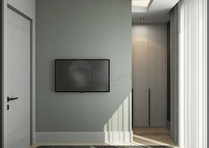 مشروع جاهز للسكن في منطقة جوزيلوبا لارا