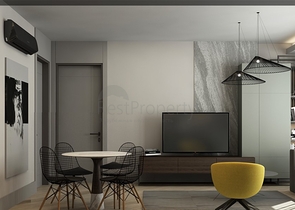 مشروع جاهز للسكن في منطقة جوزيلوبا لارا