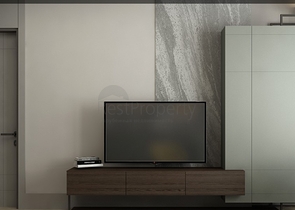 مشروع جاهز للسكن في منطقة جوزيلوبا لارا