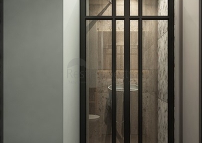 مشروع جاهز للسكن في منطقة جوزيلوبا لارا