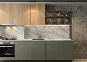 مشروع جاهز للسكن في منطقة جوزيلوبا لارا