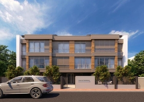 مشروع جاهز للسكن في منطقة جوزيلوبا لارا