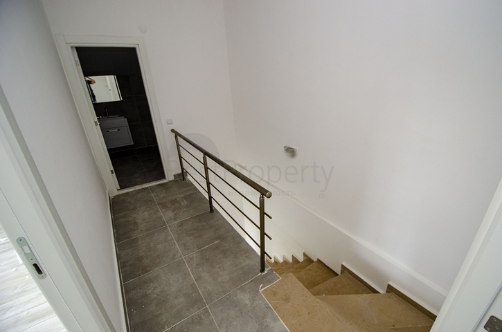 مشروع في كونيالتي أنطاليا