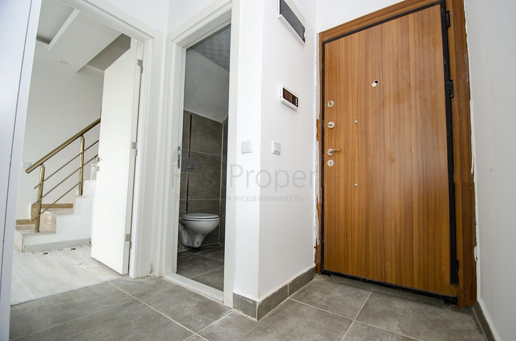 مشروع في كونيالتي أنطاليا