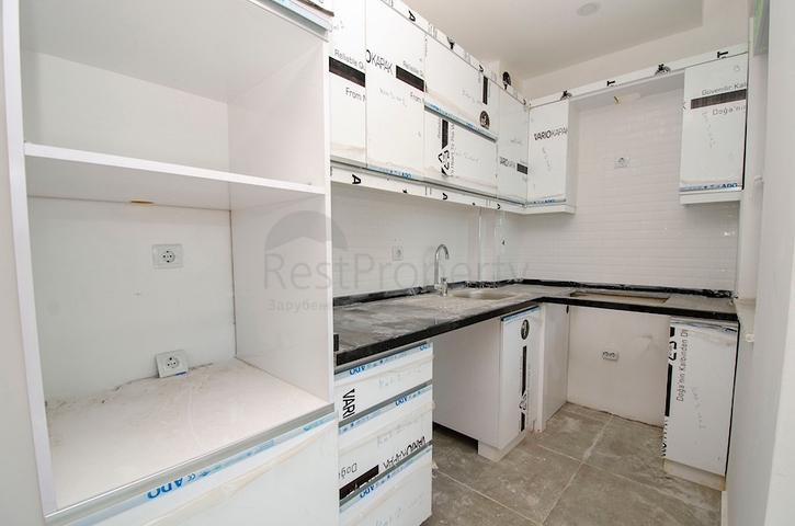 مشروع في كونيالتي أنطاليا