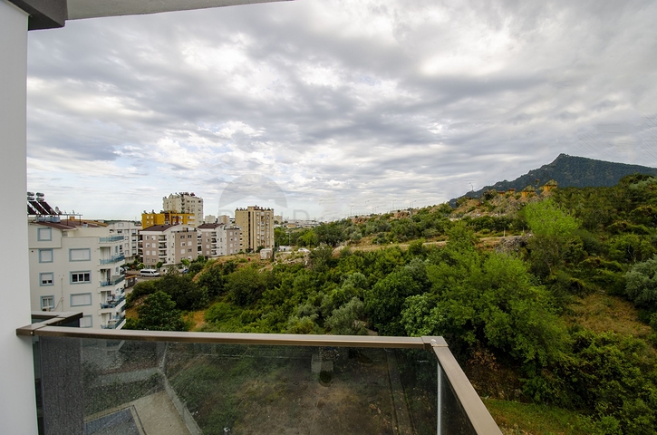 مشروع في كونيالتي أنطاليا