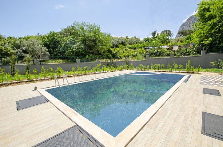 مشروع في كونيالتي أنطاليا