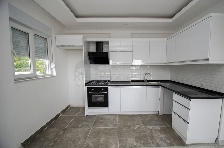 مشروع في كونيالتي أنطاليا