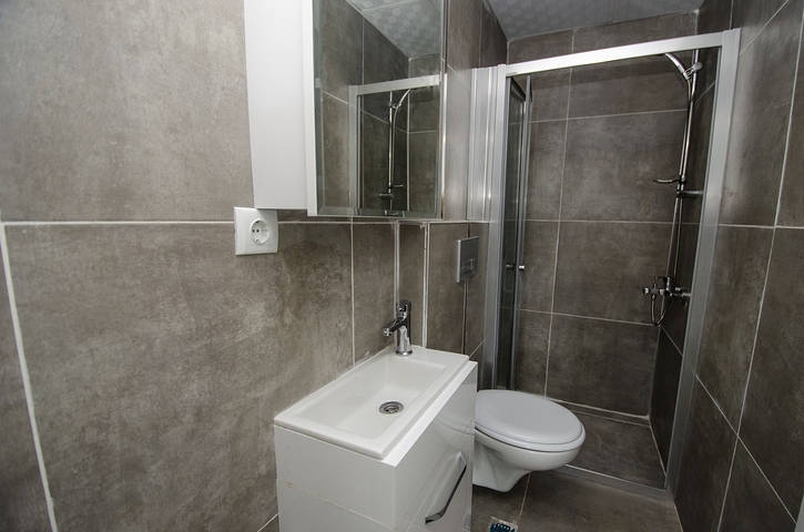 مشروع في كونيالتي أنطاليا