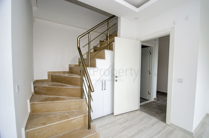 مشروع في كونيالتي أنطاليا