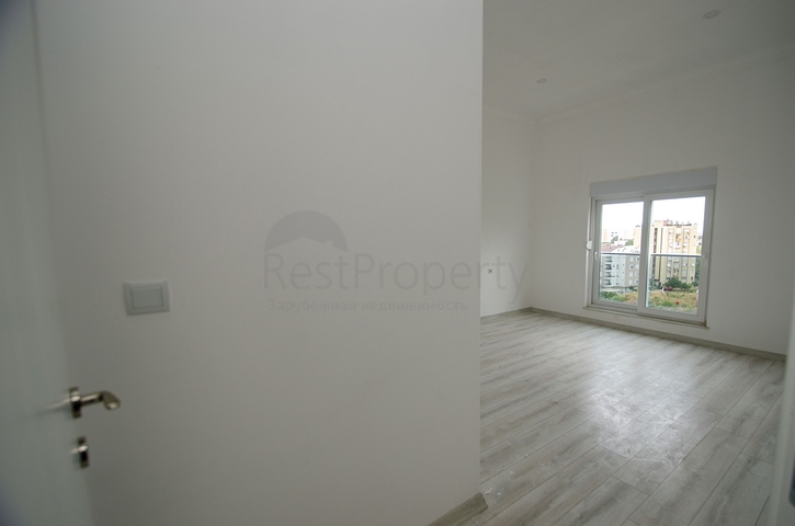 مشروع في كونيالتي أنطاليا