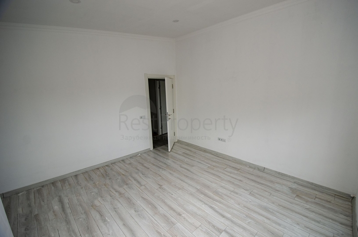 مشروع في كونيالتي أنطاليا