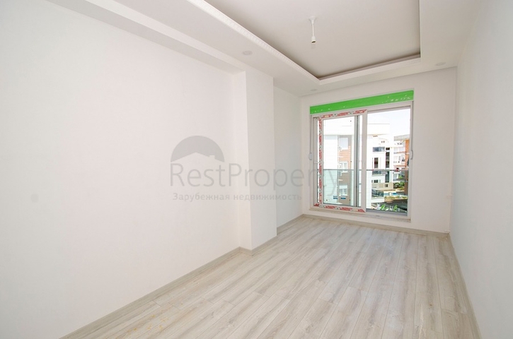 مشروع في كونيالتي أنطاليا