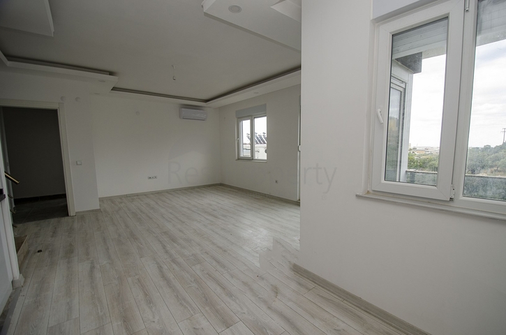 مشروع في كونيالتي أنطاليا