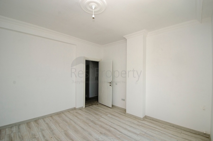 مشروع في كونيالتي أنطاليا